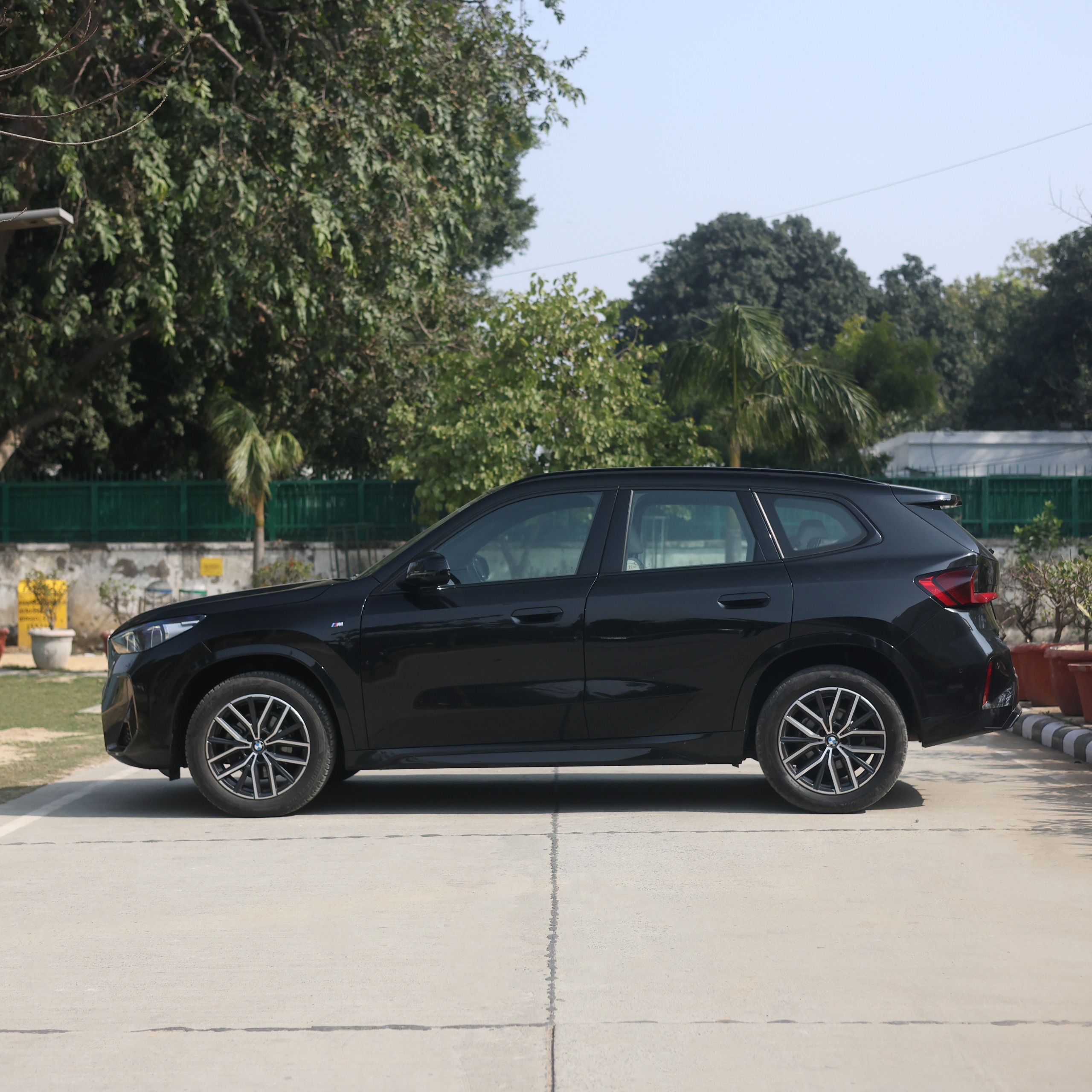 BMW X1 SDRIVE20d MSPORTS