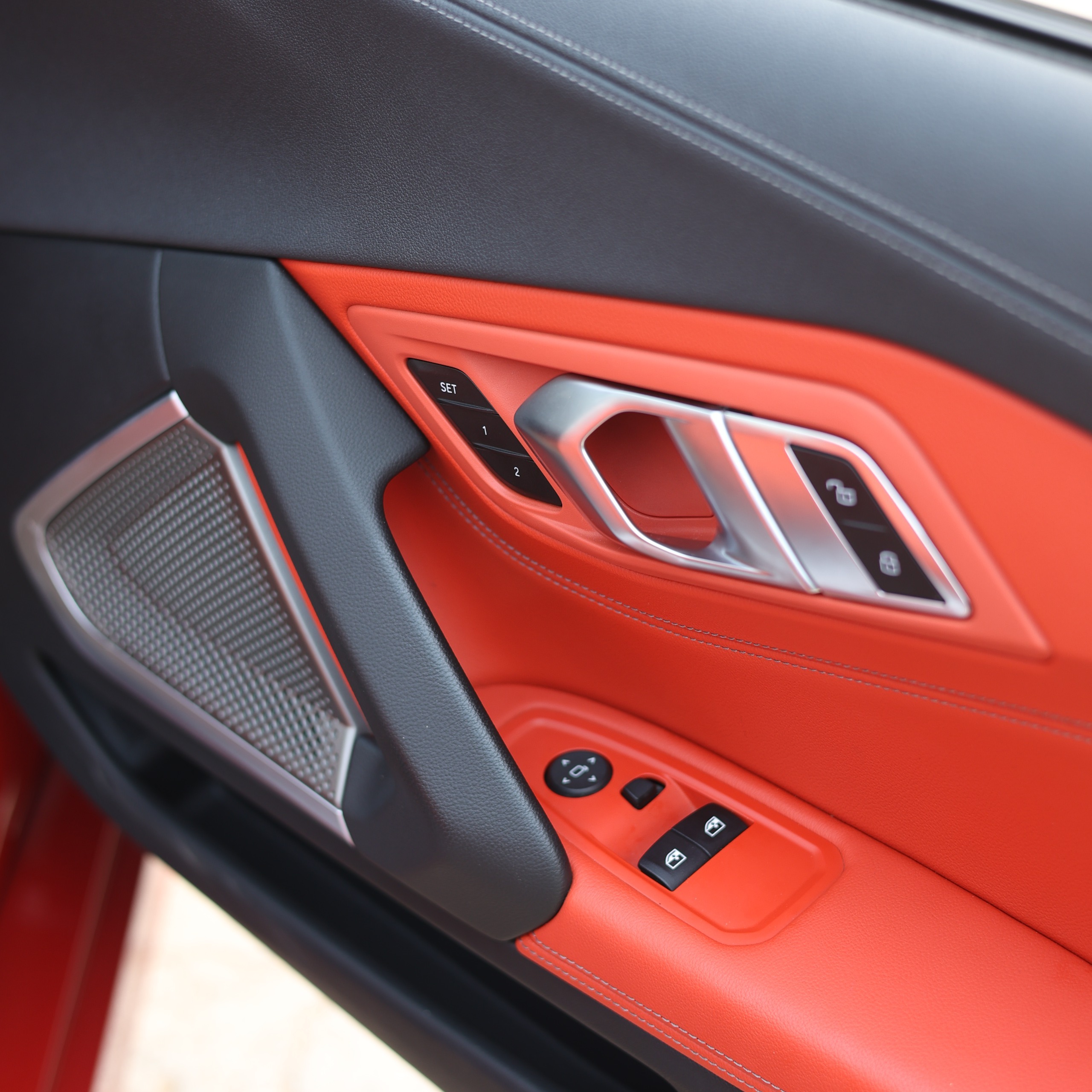 BMW Z4 40i MSPORTS