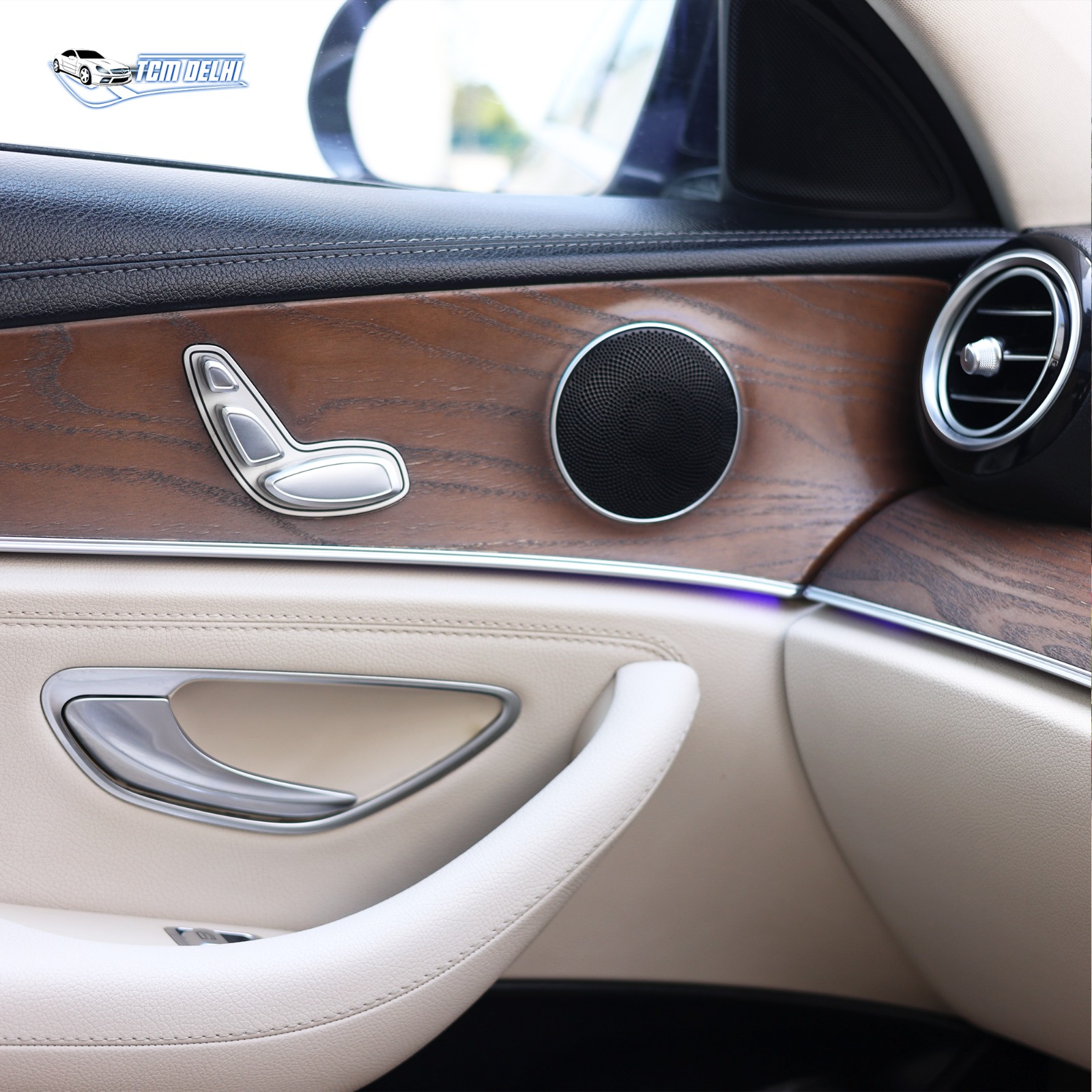 MERCEDES BENZ E200 EXPRESSION
