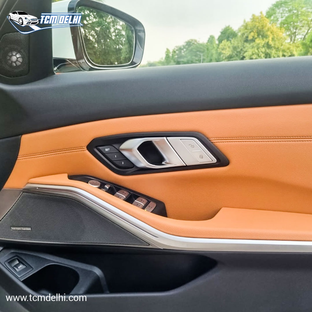 BMW 330LI GRAN LIMOSINE LUXURY LINE