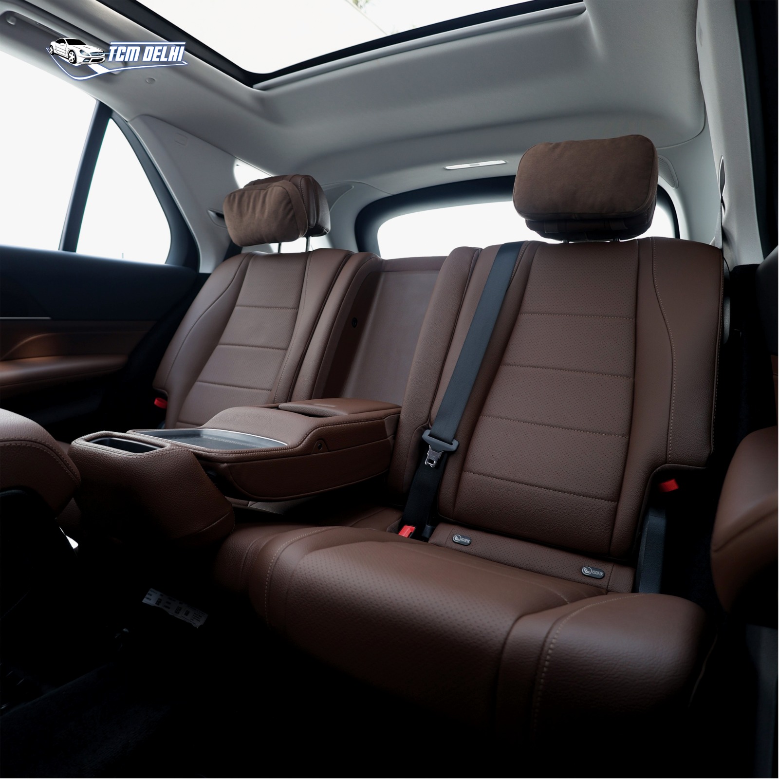 MERCEDES BENZ GLE300d