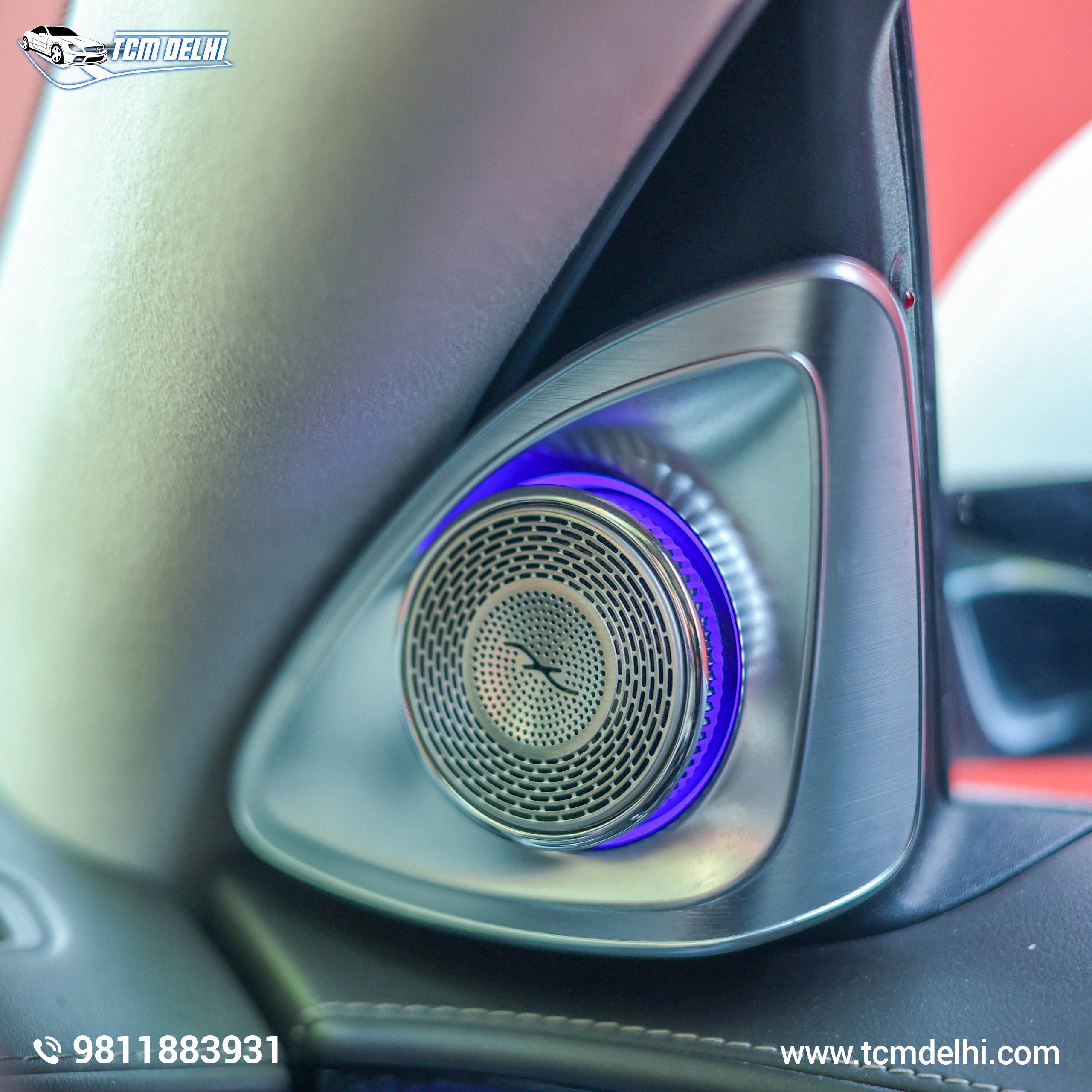 MERCEDES BENZ S580 MAYBACH