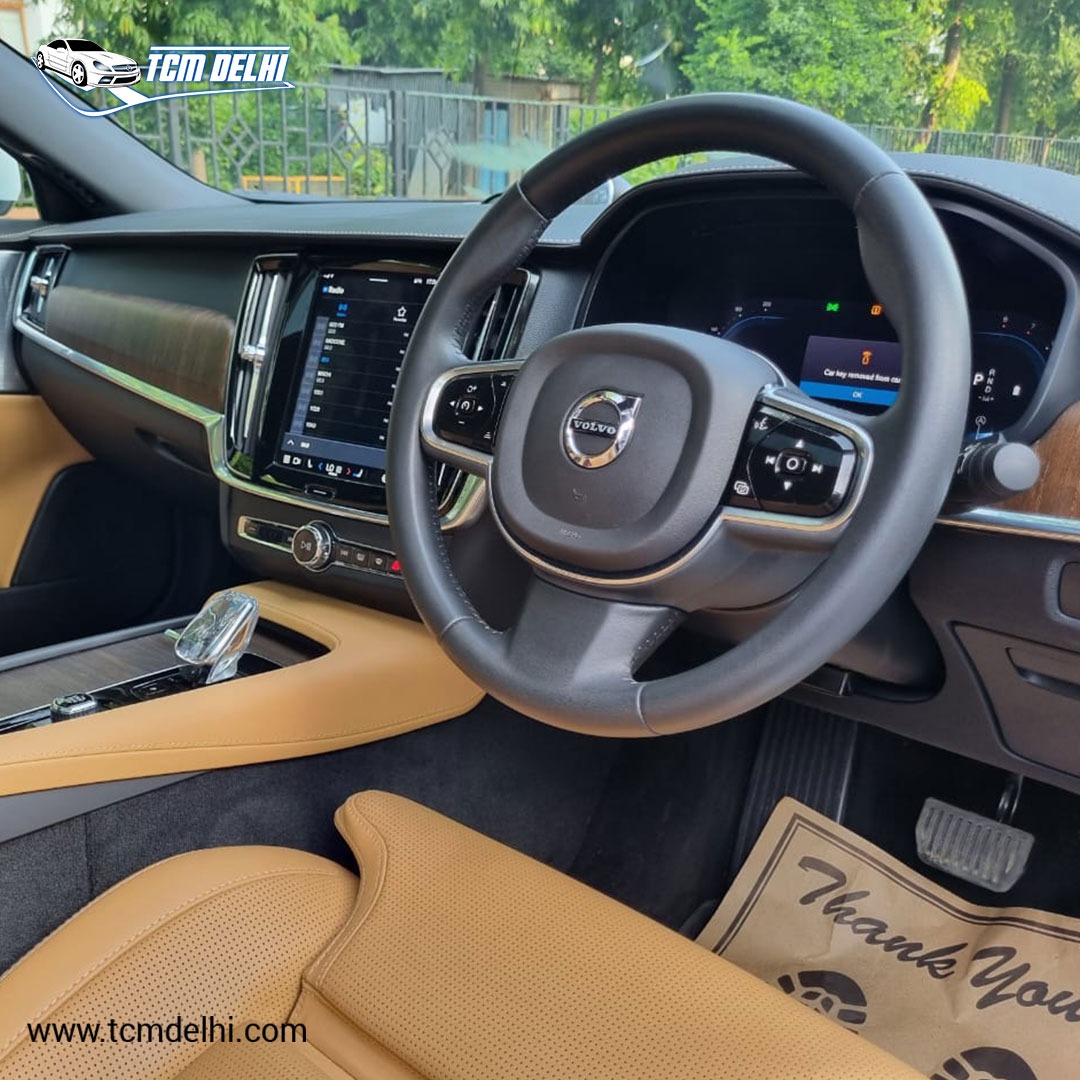 VOLVO S90 B5 ULTIMATE