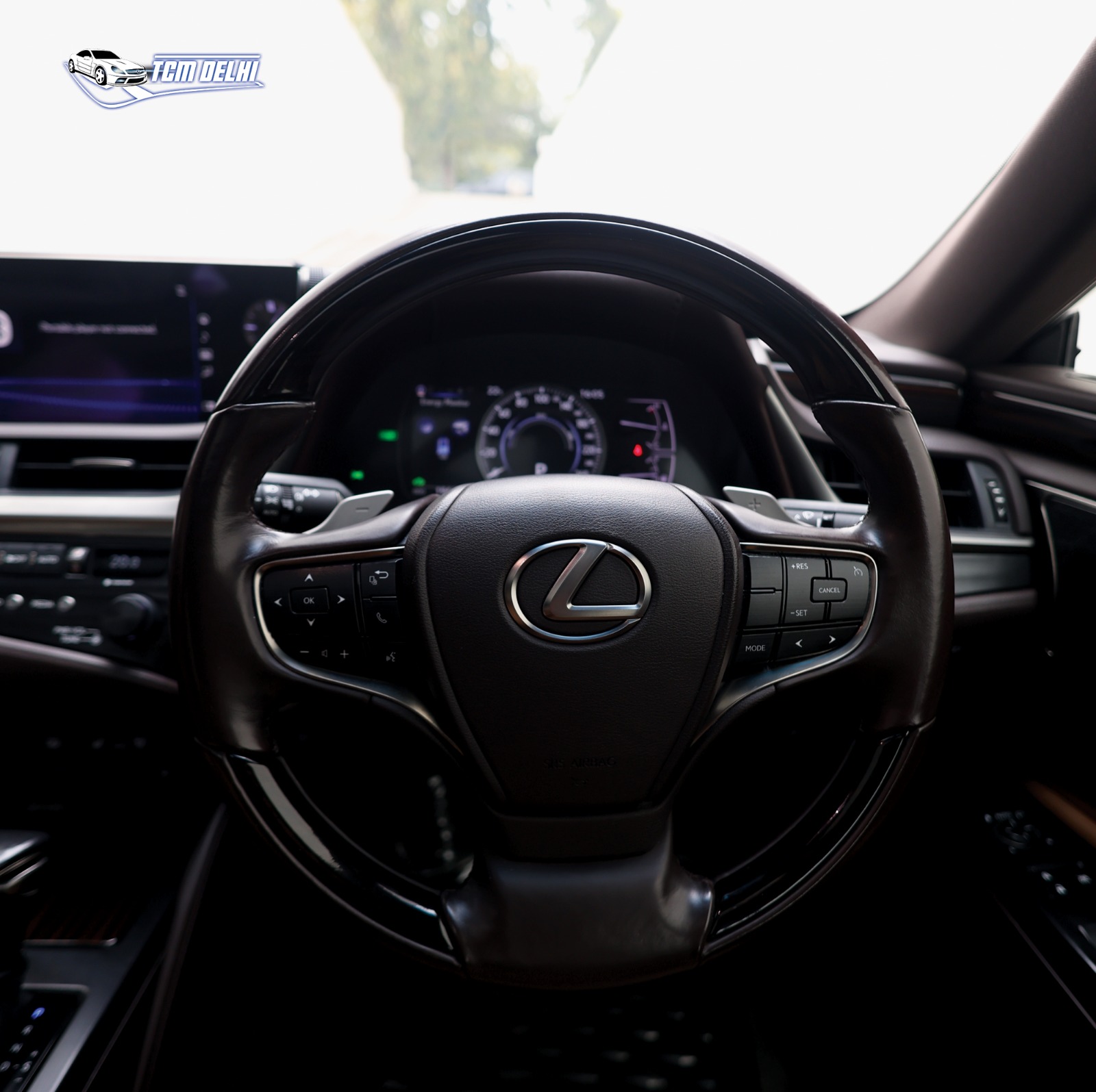 LEXUS ES300h LUXURY