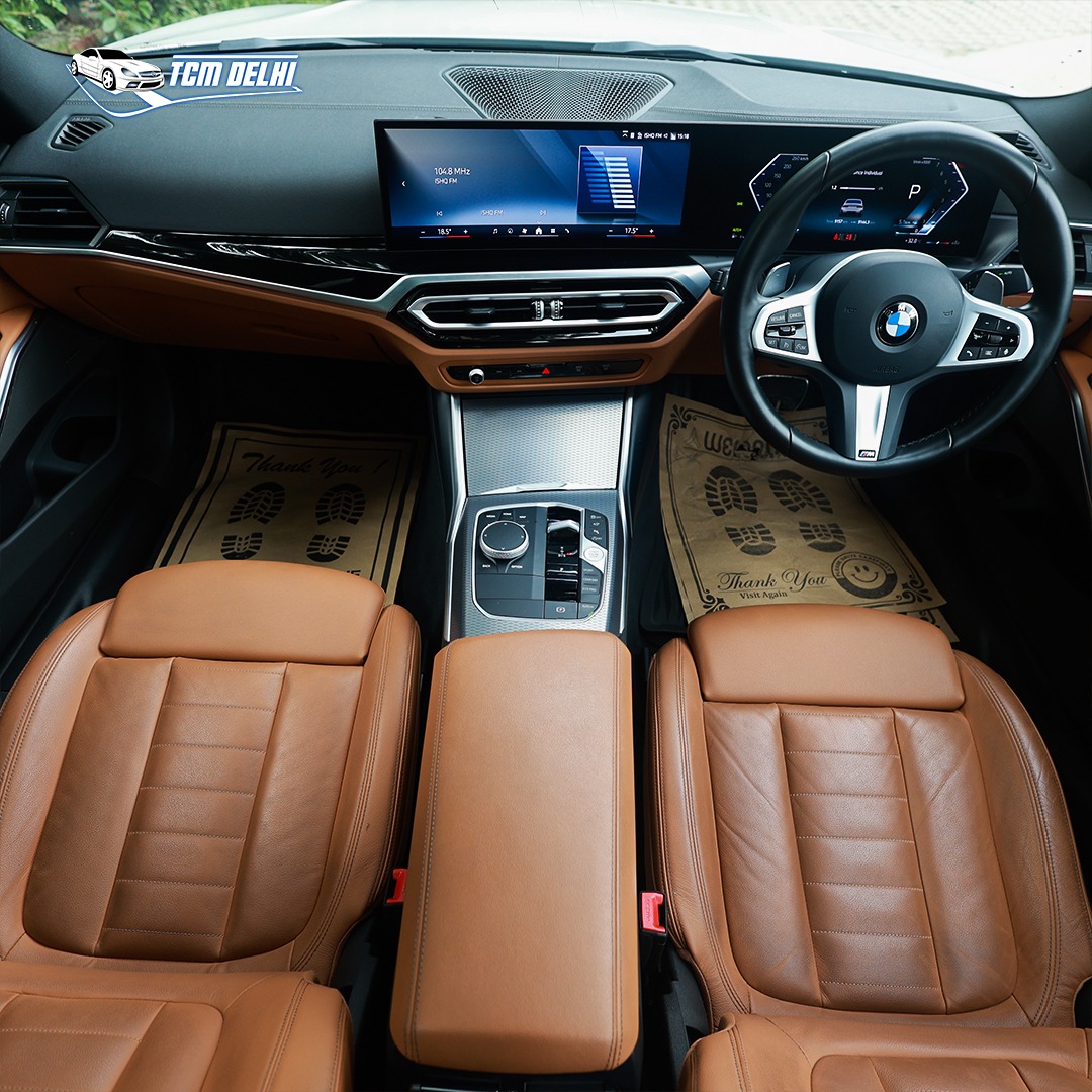 BMW 330LI GRAN LIMOUSINE MSPORTS PRO