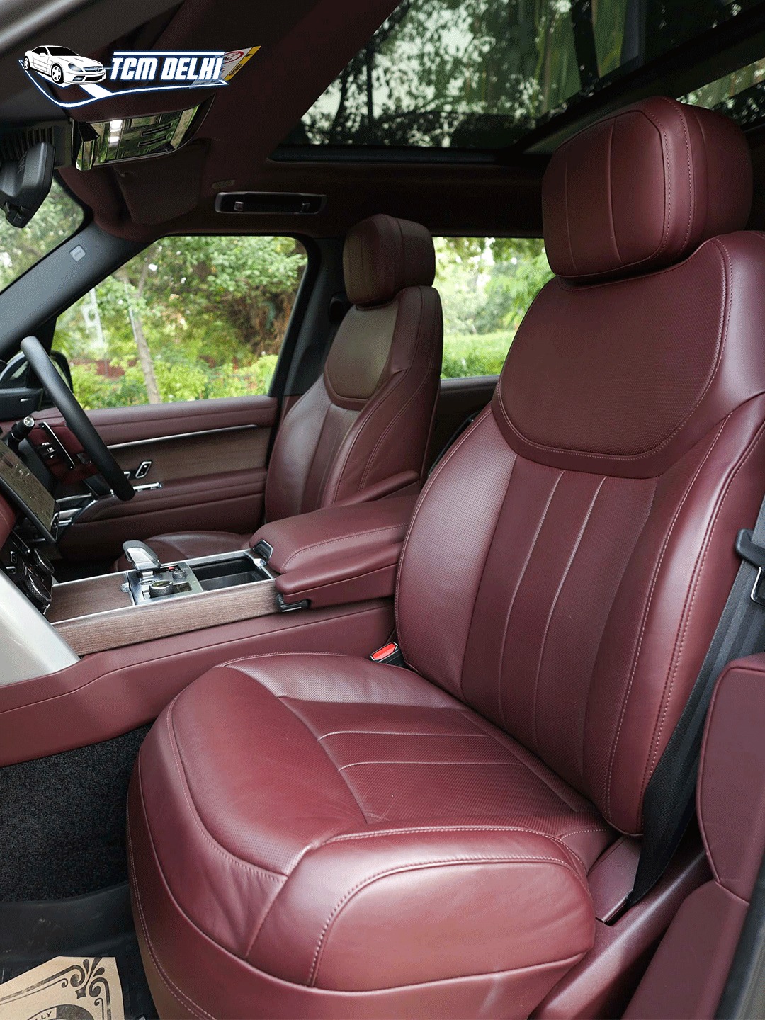 RANGE ROVER VOGUE 4.4 AUTOBIOGRAPY