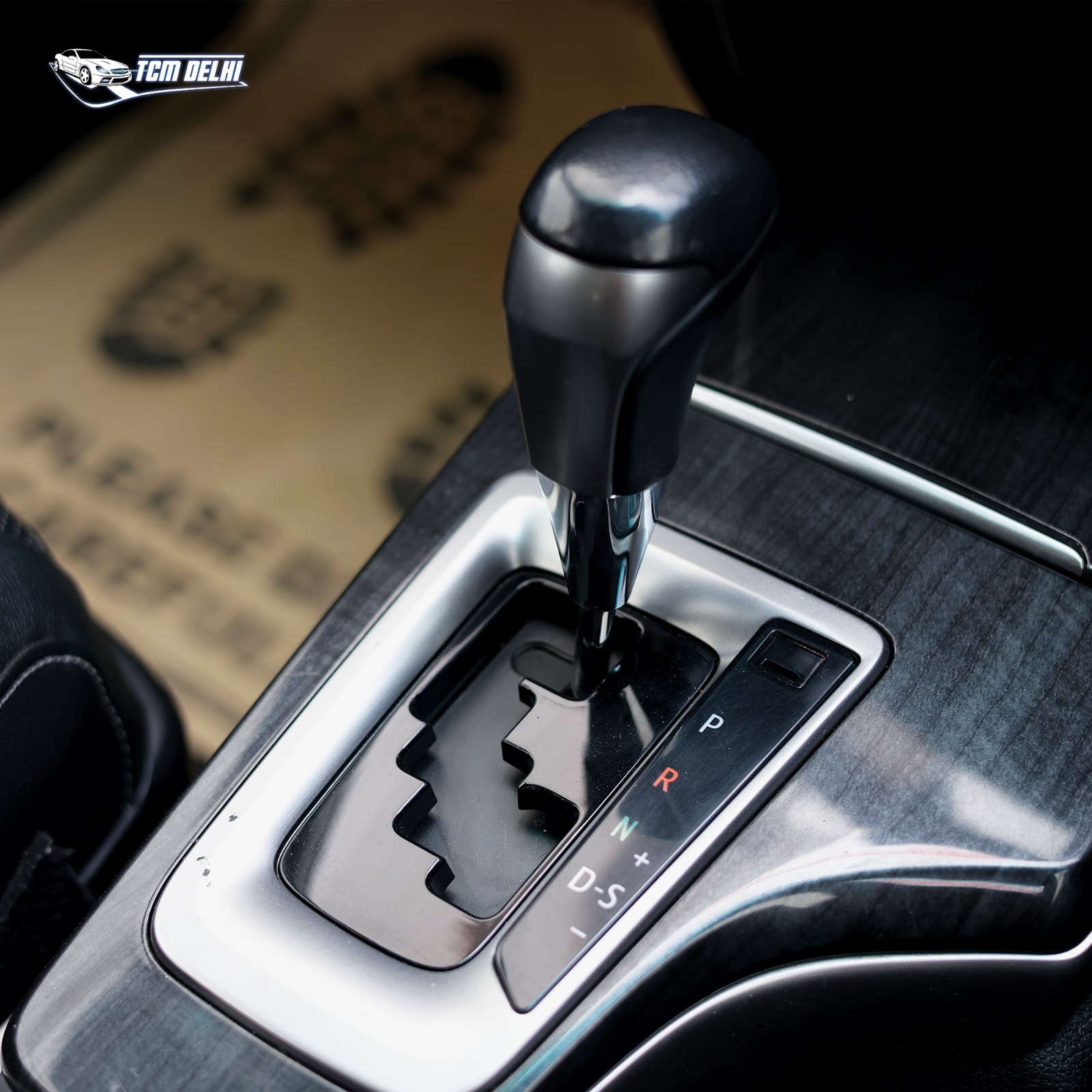 TOYOTA FORTUNER 4X2 A/T