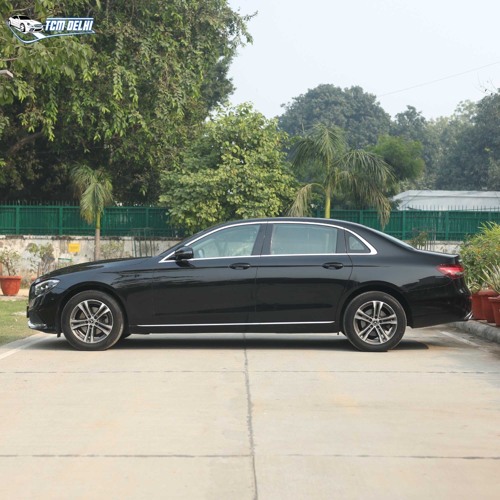 MERCEDES BENZ E220D EXCLUSIVE DIESEL