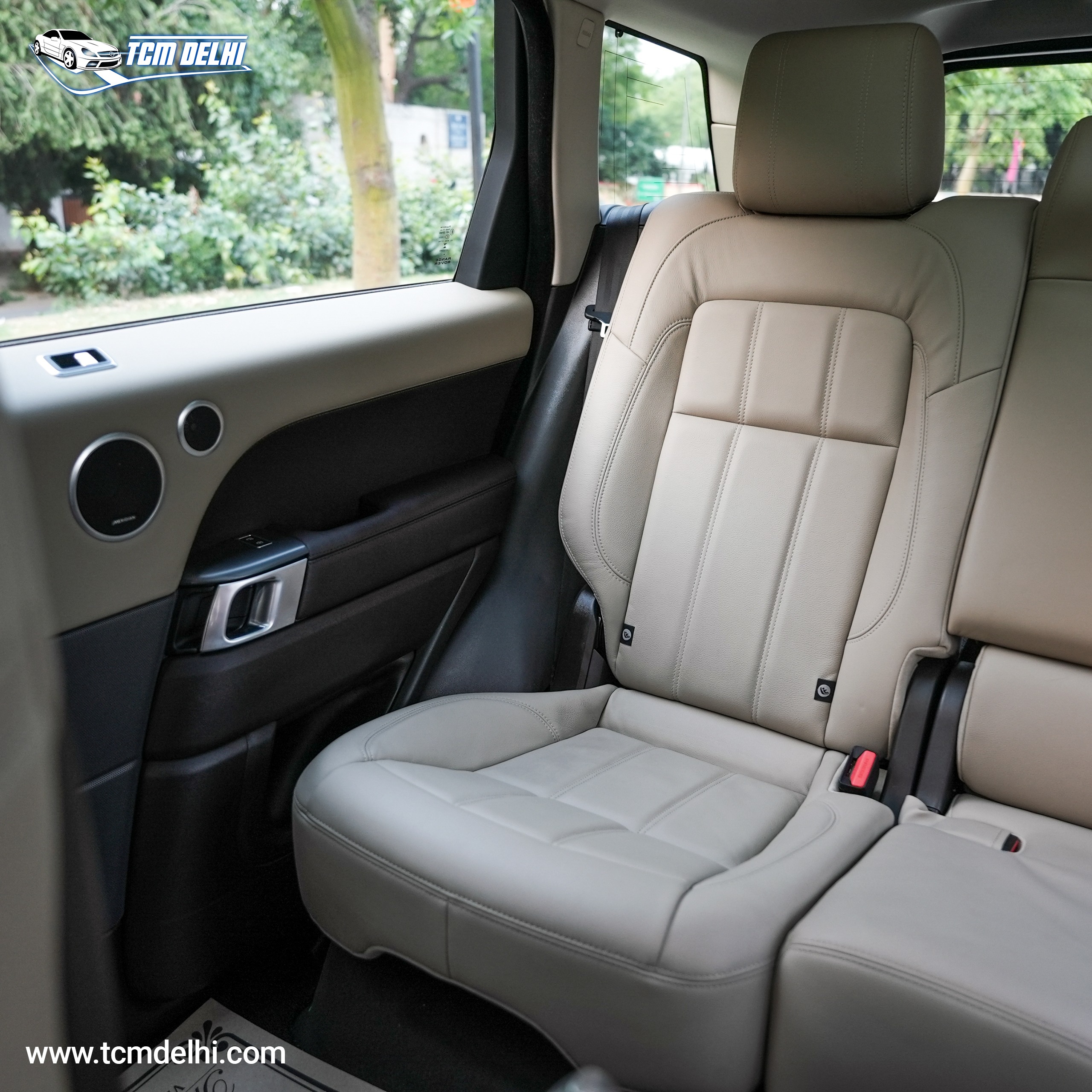 Range Rover Sports 2.0 SE
