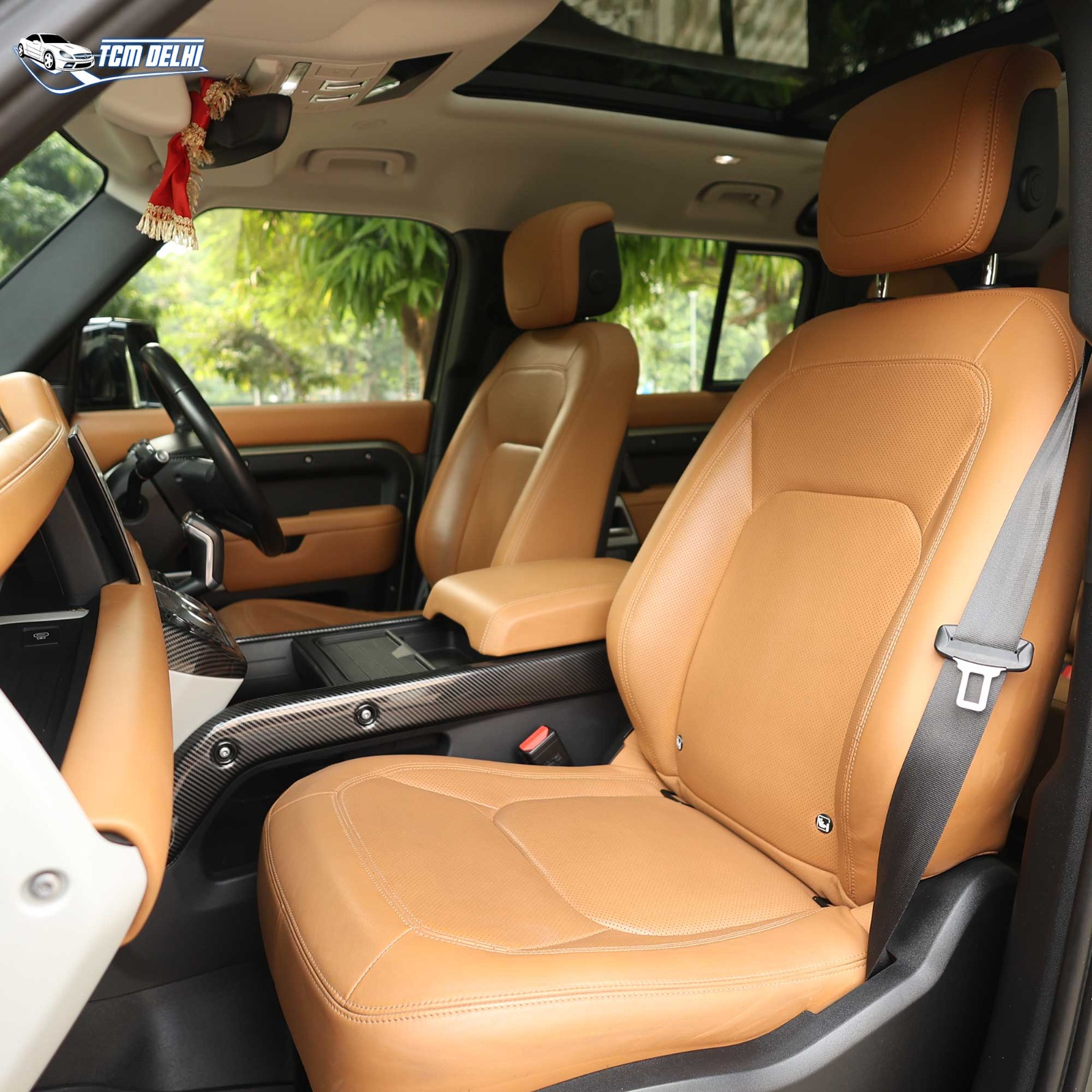 LAND ROVER DEFENDER 2.0 HSE 110PS