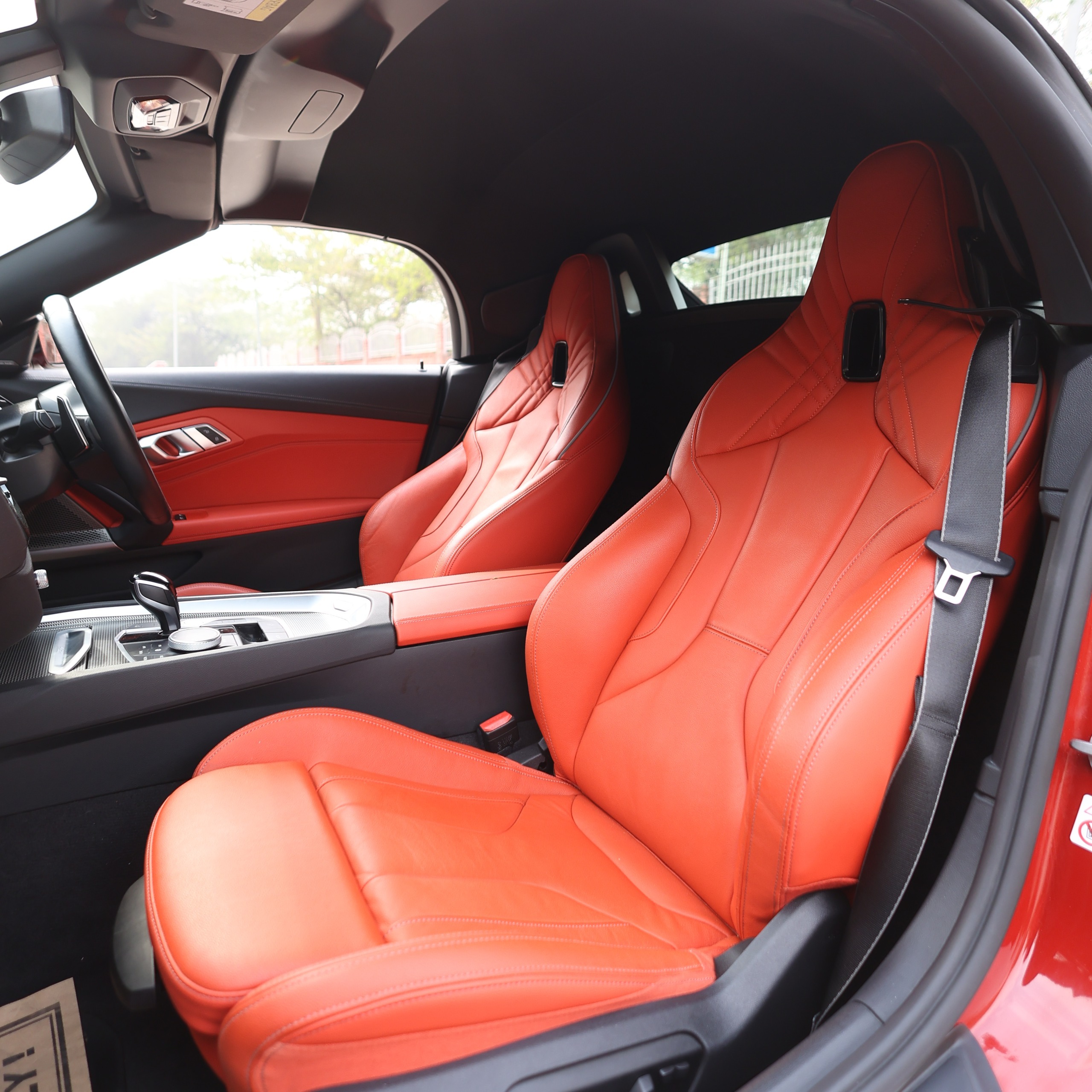 BMW Z4 40i MSPORTS