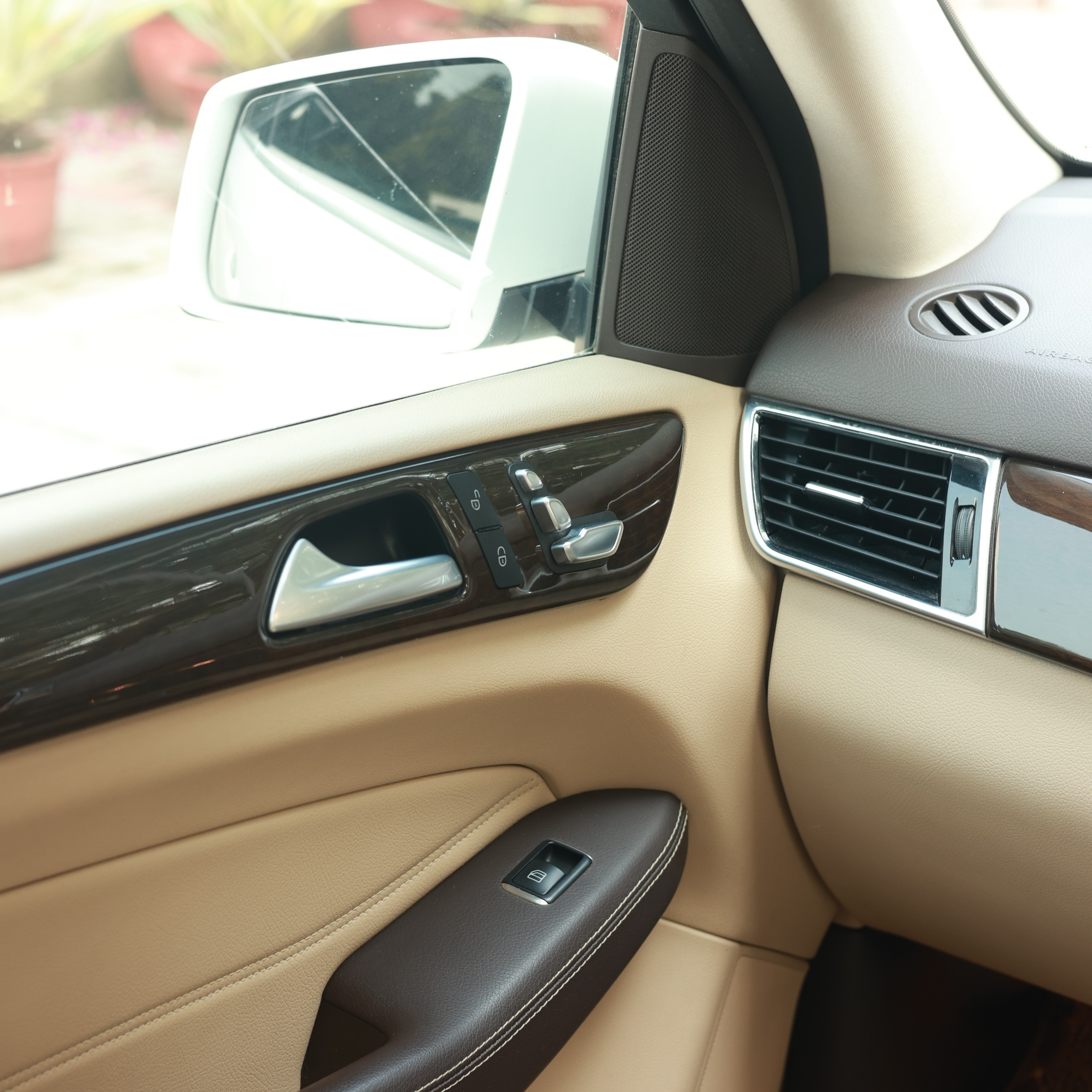 MERCEDES BENZ GLE250d