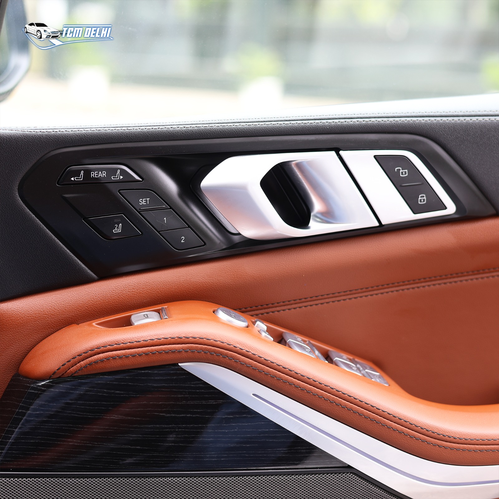 BMW X7 XDRIVE 40I MSPORTS