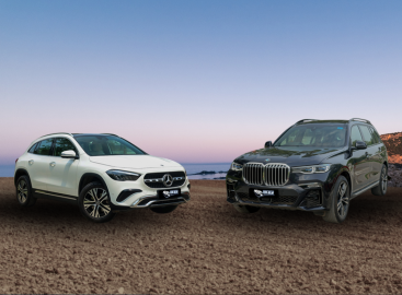 Best Deals on Pre-Owned Luxury Cars in Delhi – Only at The Car Mall
