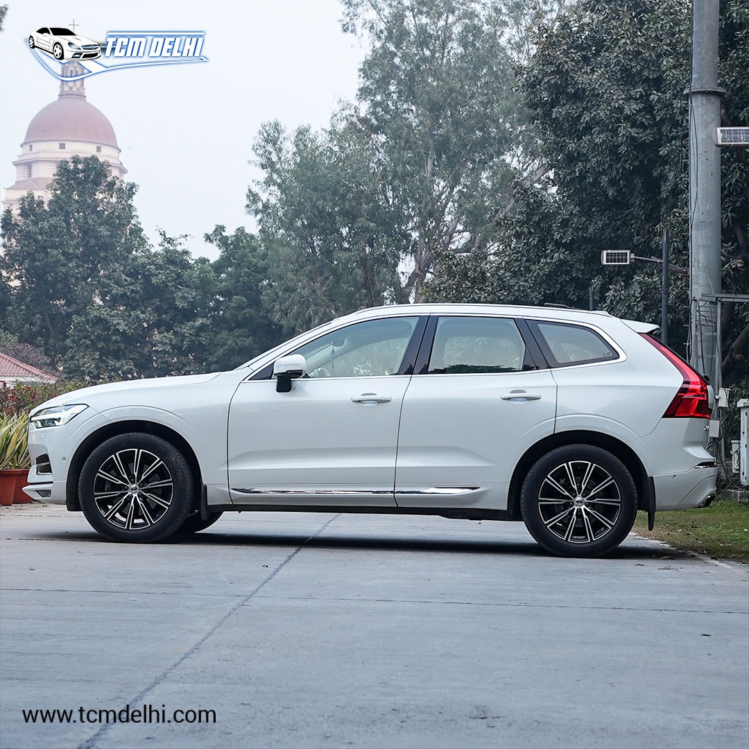 VOLVO XC60 D5 INSCRIPTION