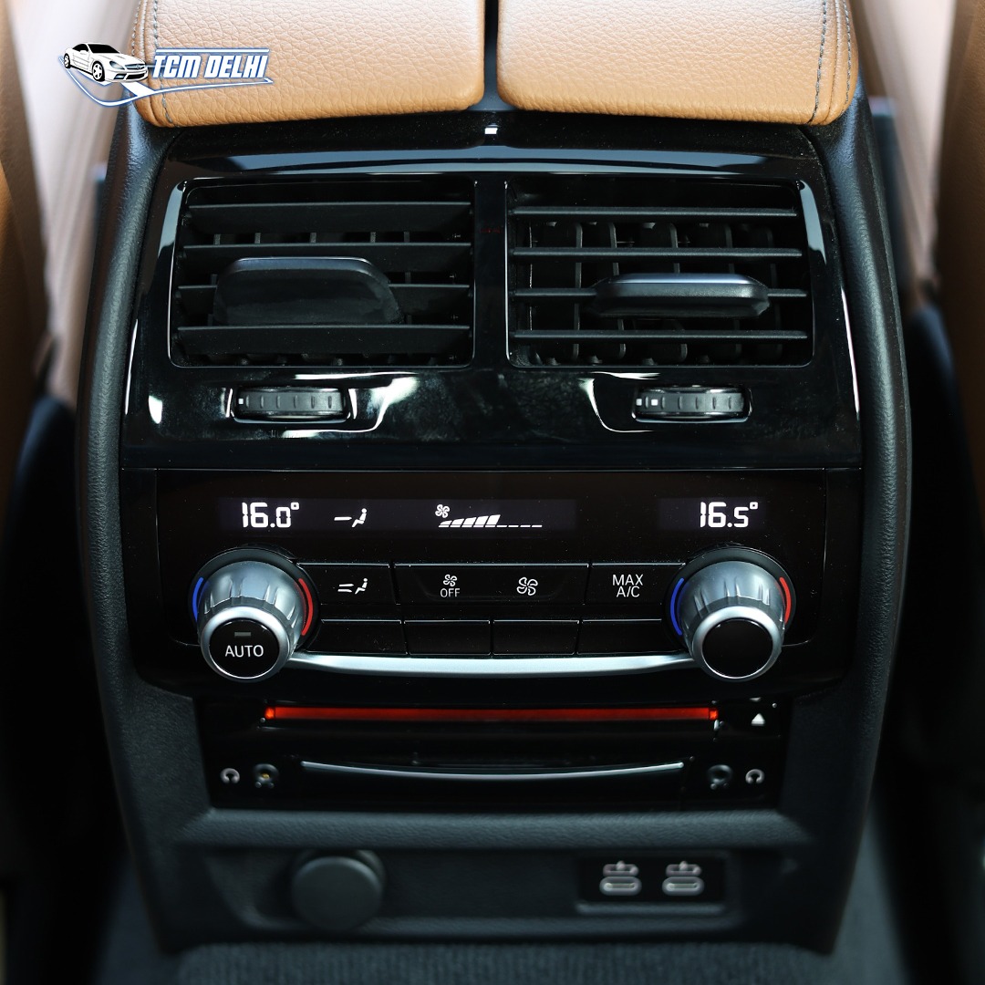 BMW 630I GT MSPORTS