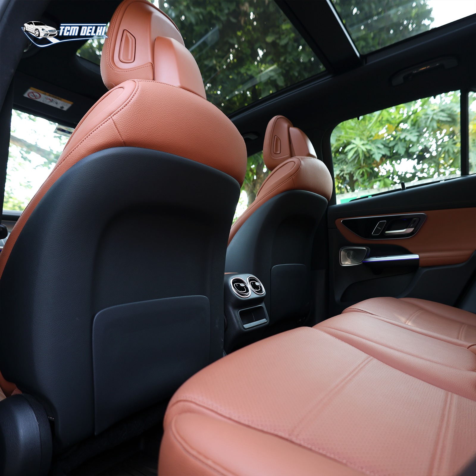 MERCEDES BENZ GLC300