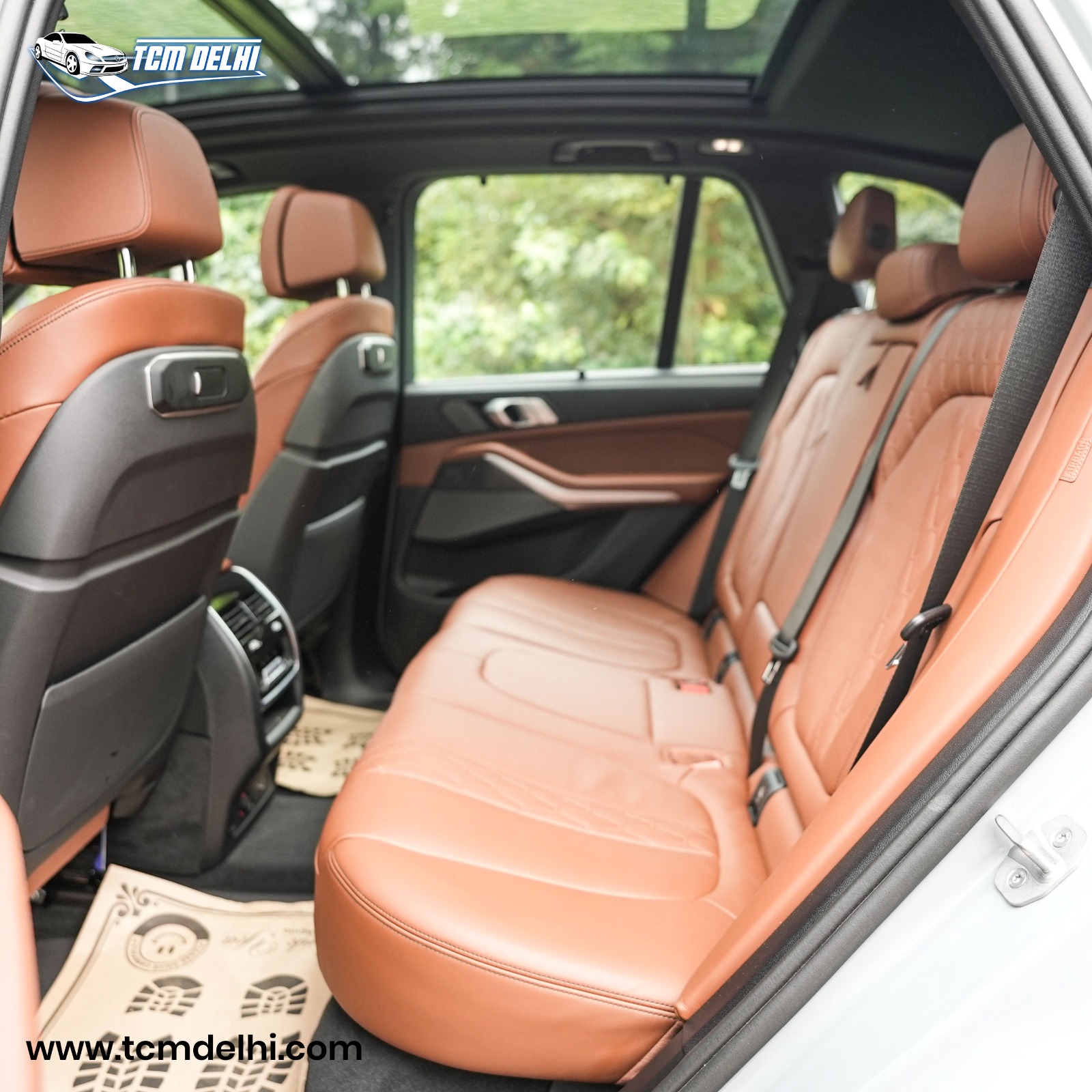 BMW X5 X-Drive 40i LCI MSPORTS