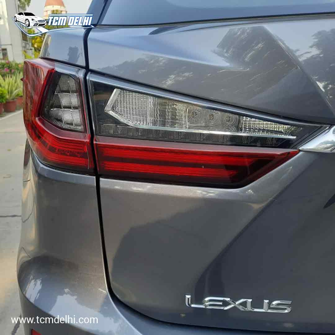 LEXUS RX450H FSPORTS