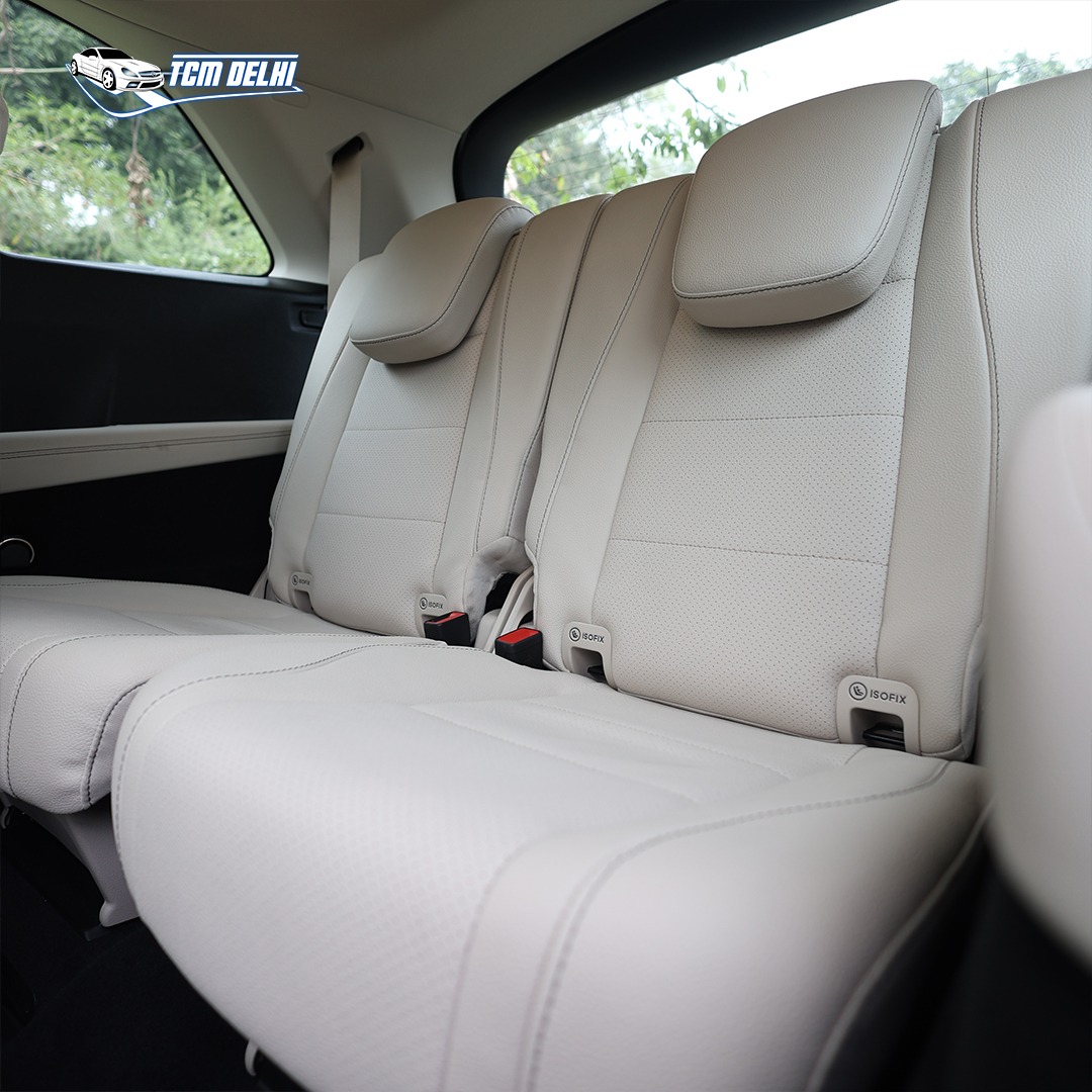 MERCEDES BENZ GLS450 PETROL
