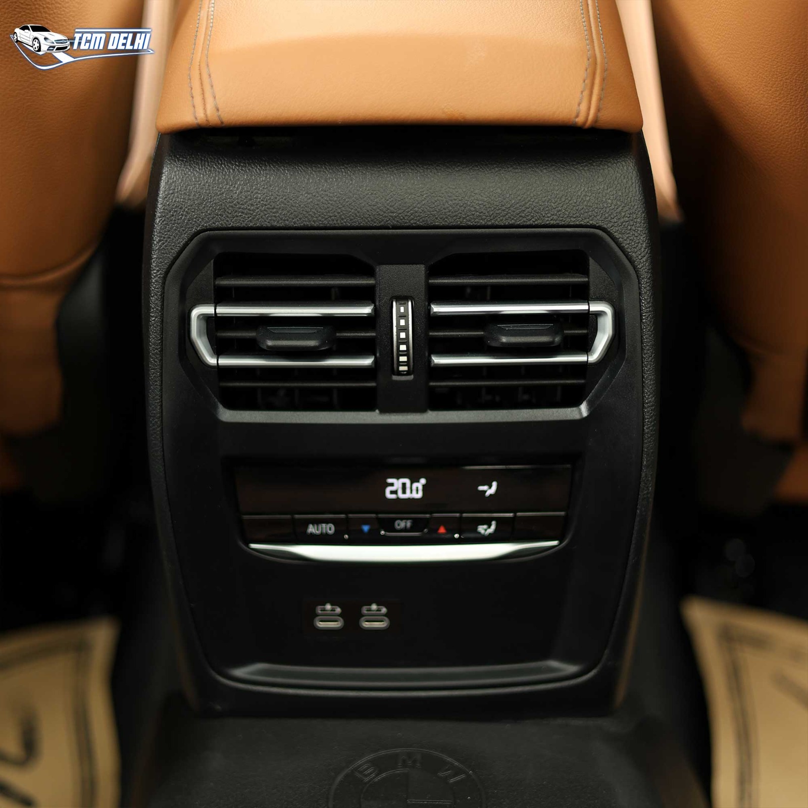 BMW 330LI MSPORTS 2.0 PETROL