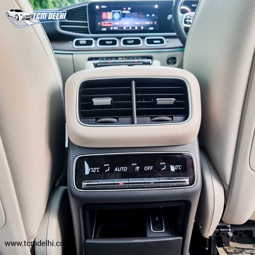 MERCEDES GLE300D 4MATIC