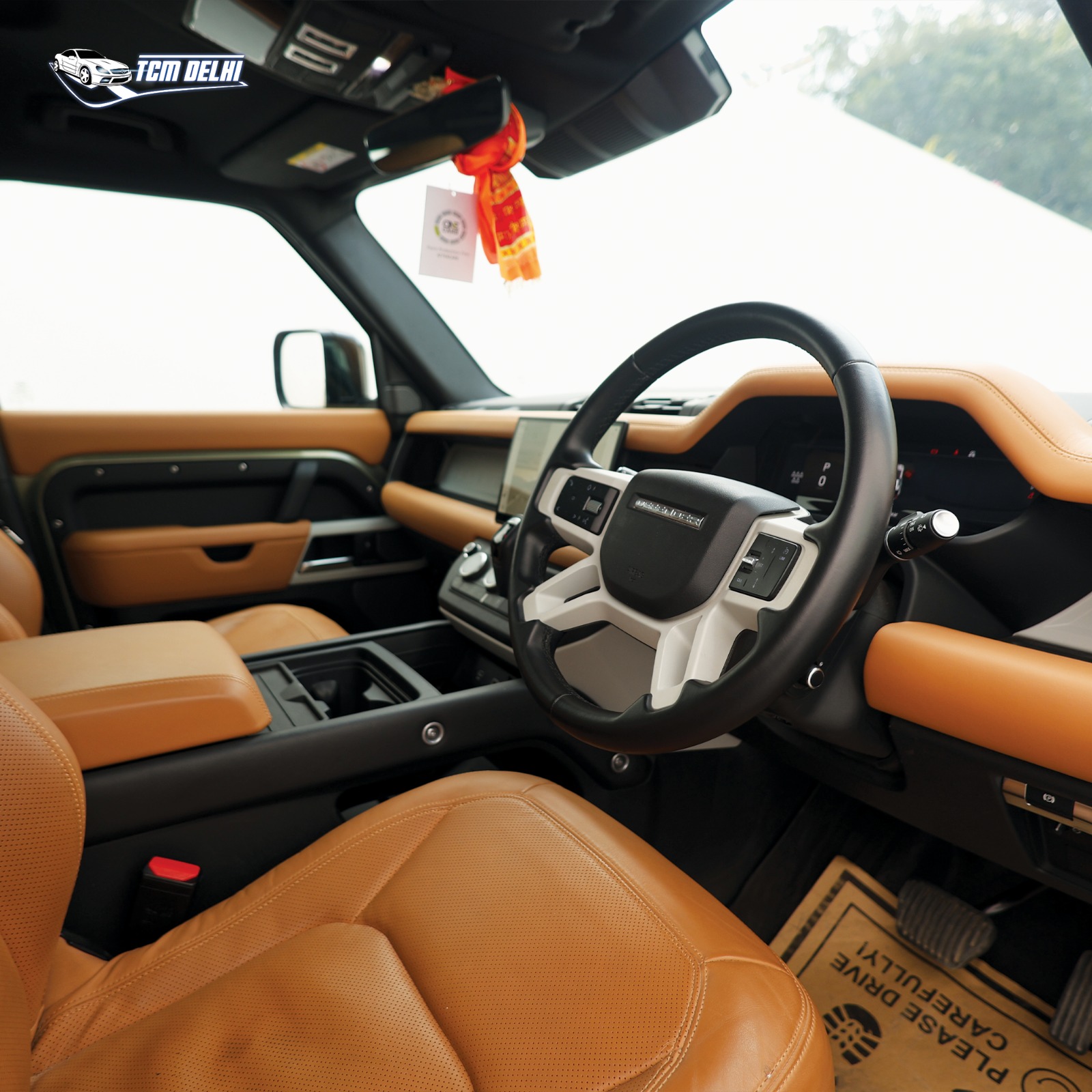 LAND ROVER DEFENDER 2.0 HSE 110PS