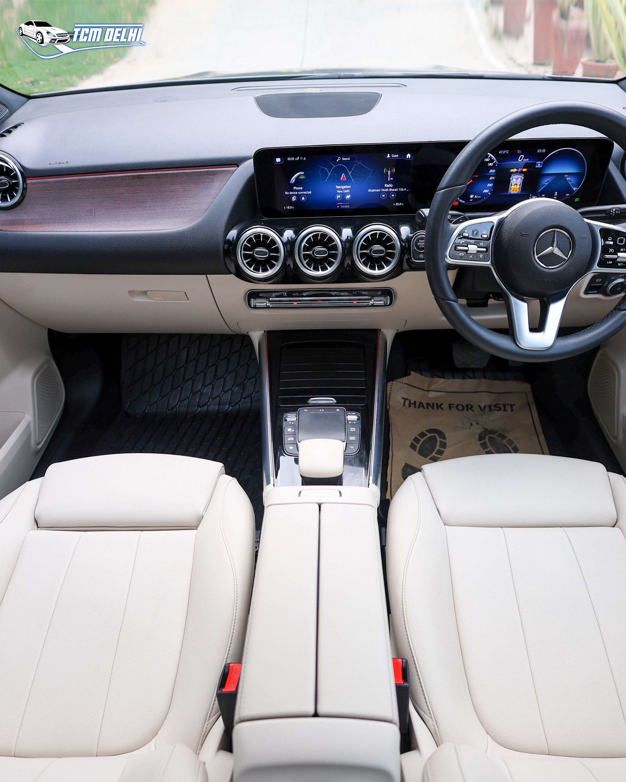 MERCEDES BENZ GLA200