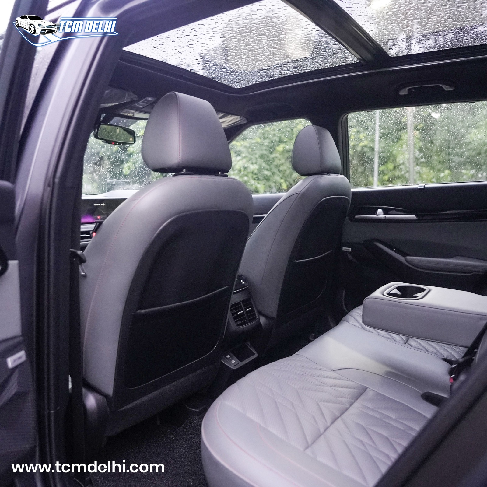 KIA SELTOS XLINE AT