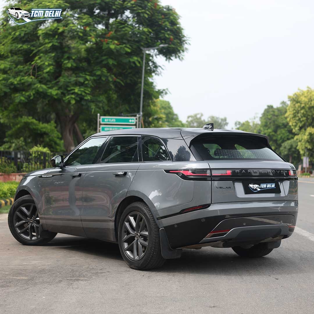 RANGE ROVER VELAR HSE RDYNAMIC