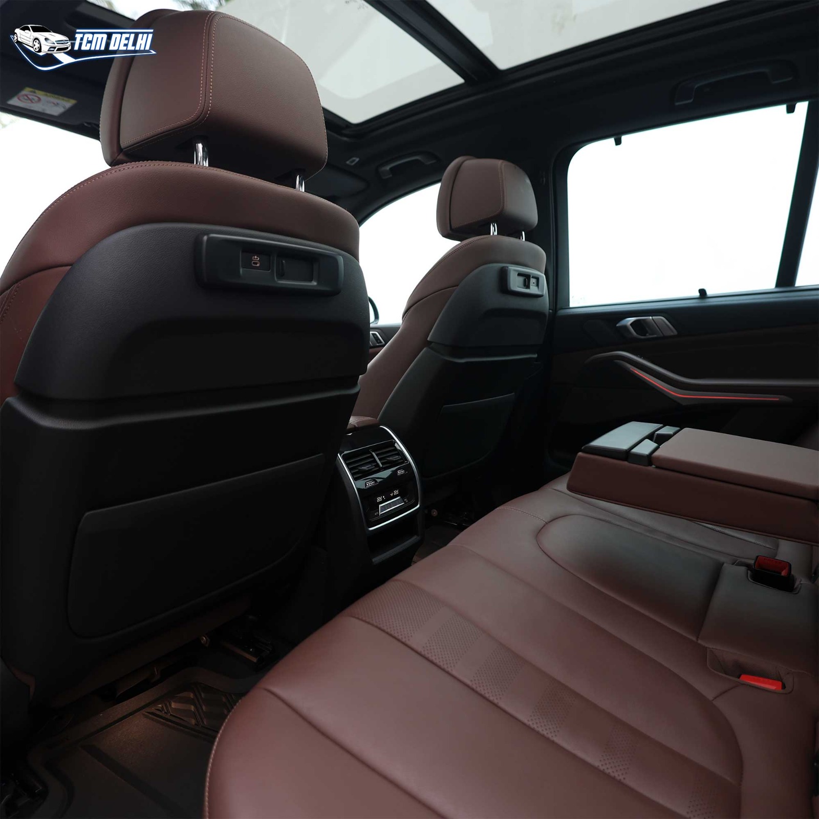 BMW X5 XDRIVE40I MSPORTS