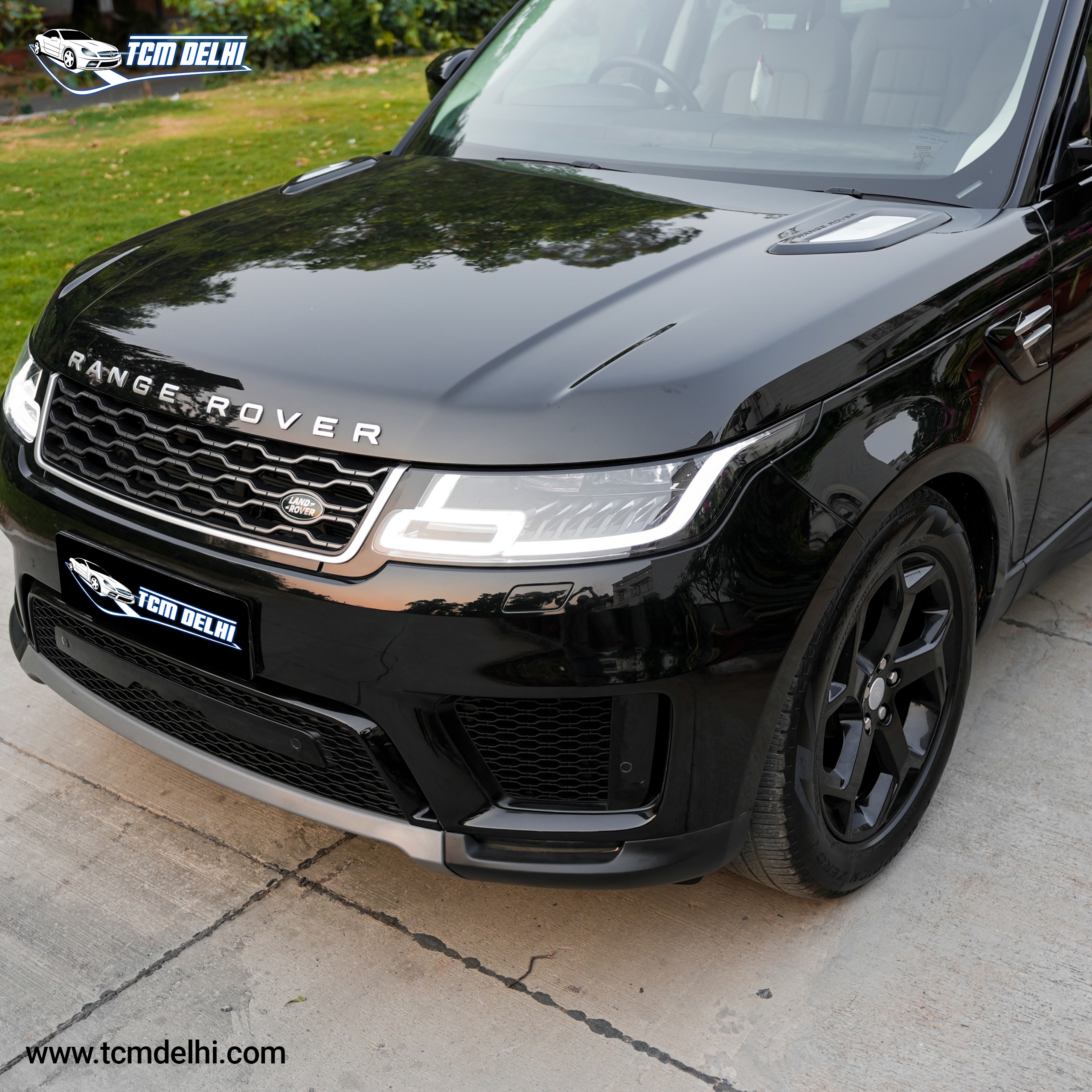 Range Rover Sports 2.0 SE