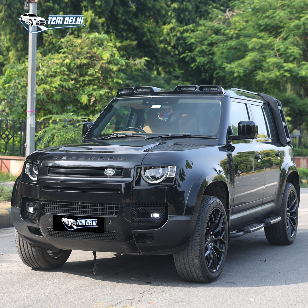 LAND ROVER DEFENDER 2.0 HSE 110PS