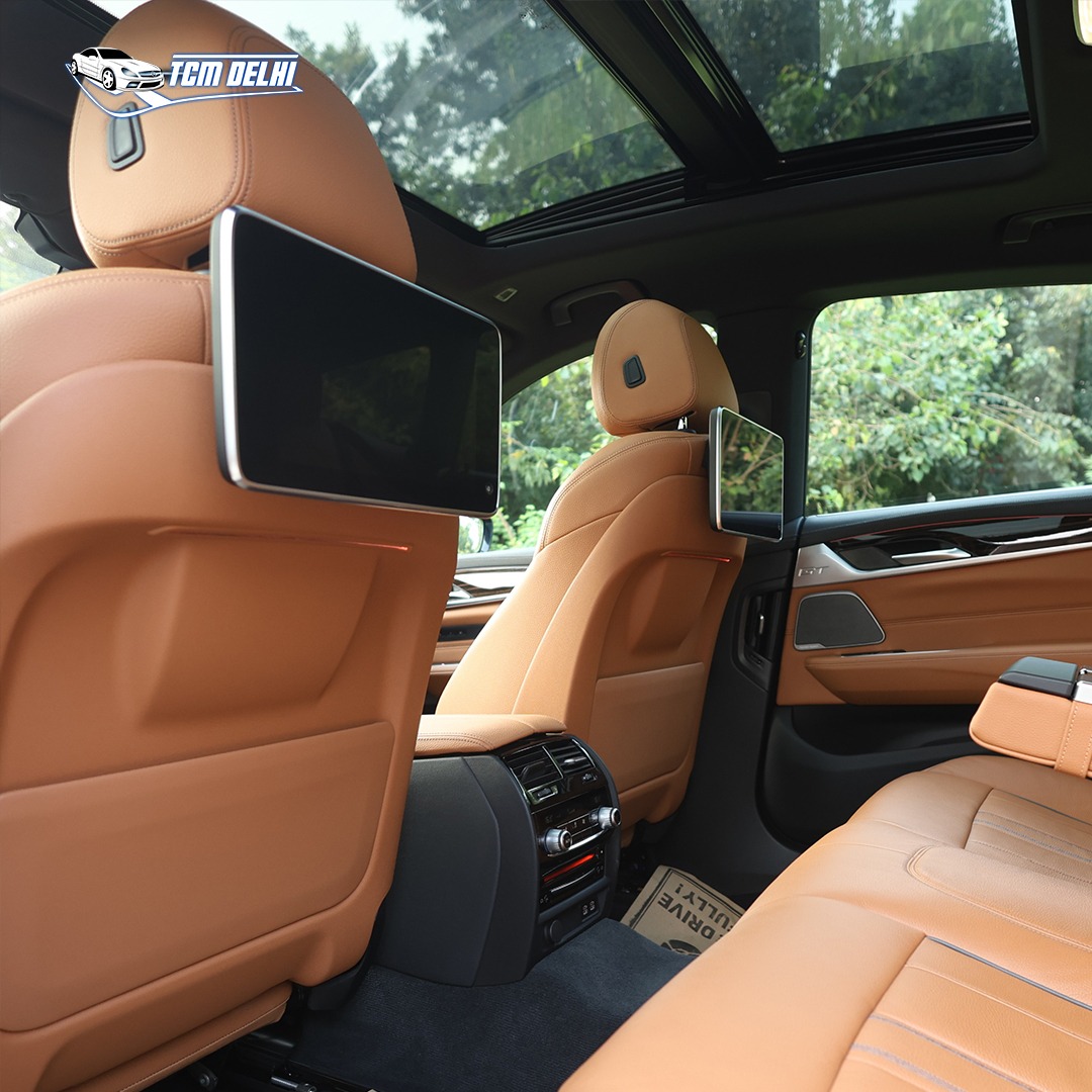 BMW 630I GT MSPORTS