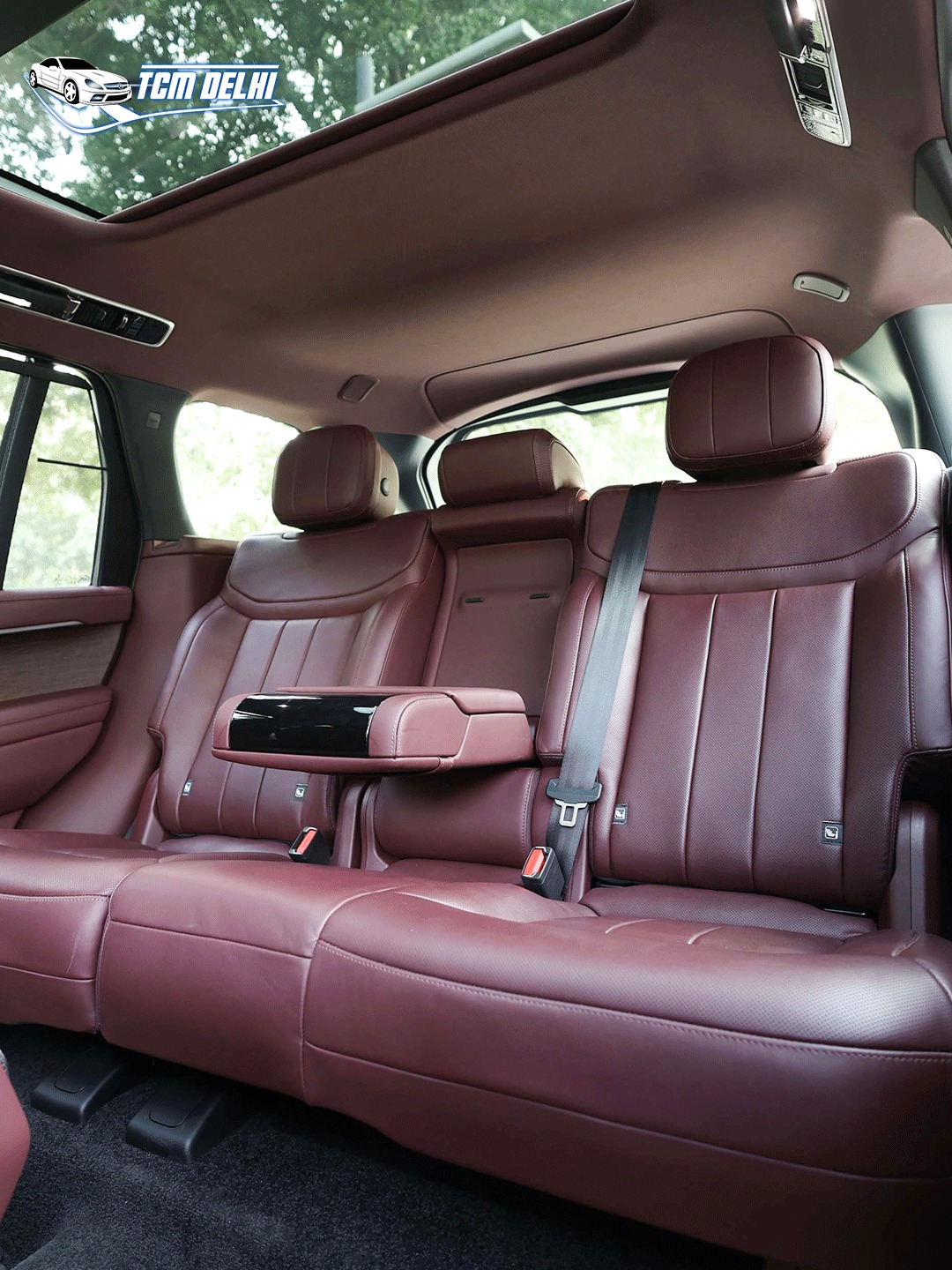 RANGE ROVER VOGUE 4.4 AUTOBIOGRAPY