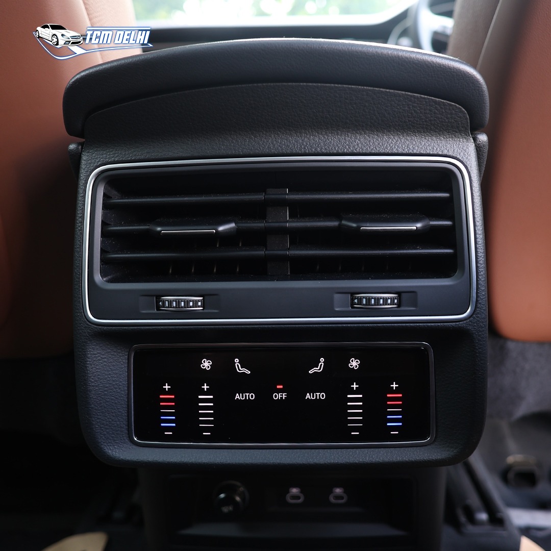 AUDI Q7 TFSI QUATTRO TECHNOLOGY