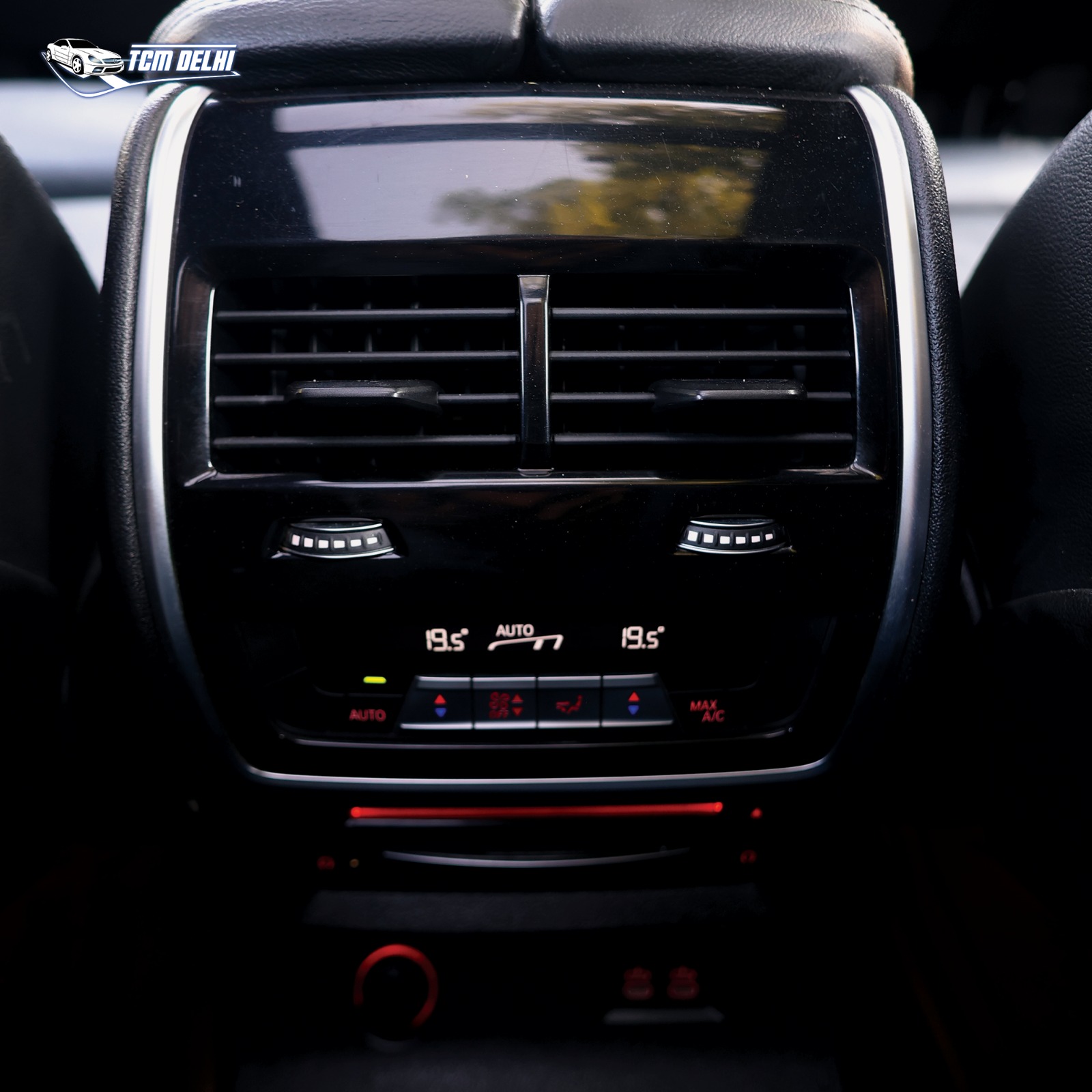 BMW X7 XDRIVE40I MSPORTS
