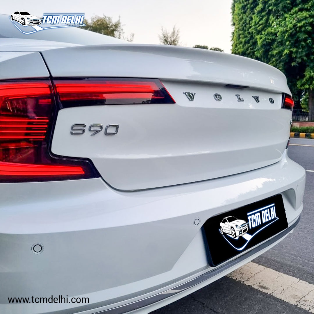 VOLVO S90 B5 ULTIMATE