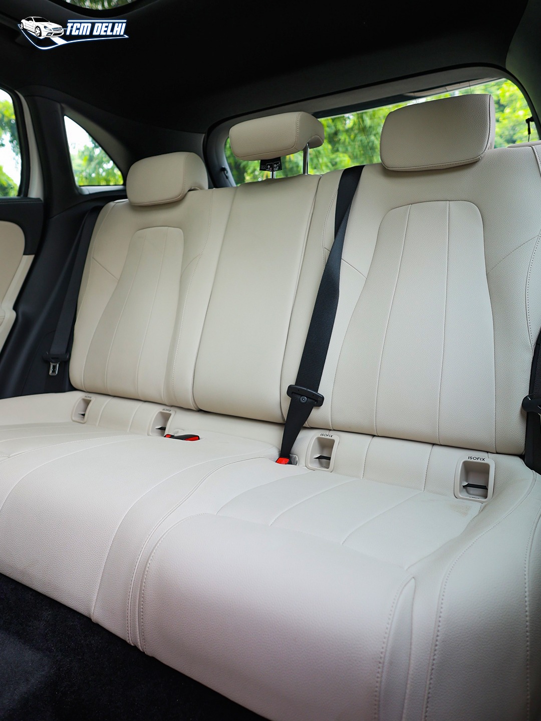 MERCEDES BENZ GLA200