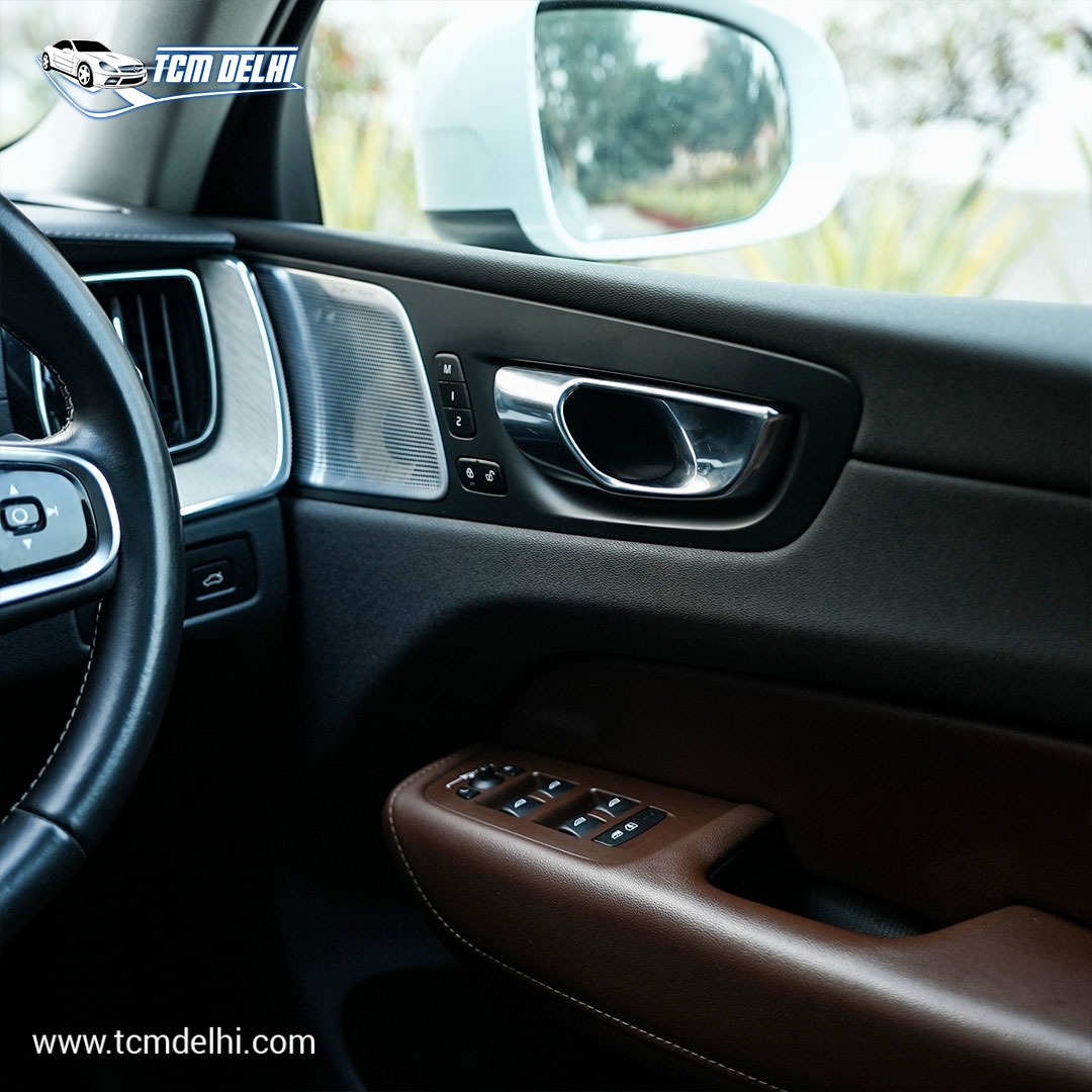 VOLVO XC60 D5 INSCRIPTION