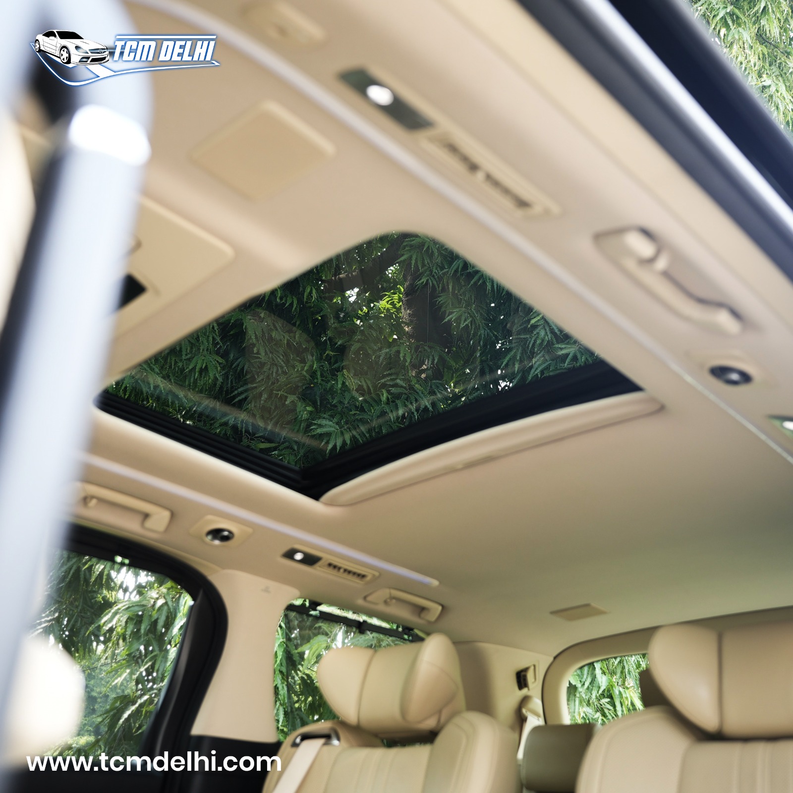 TOYOTA VELLFIRE EXECUTIVE LOUNGE