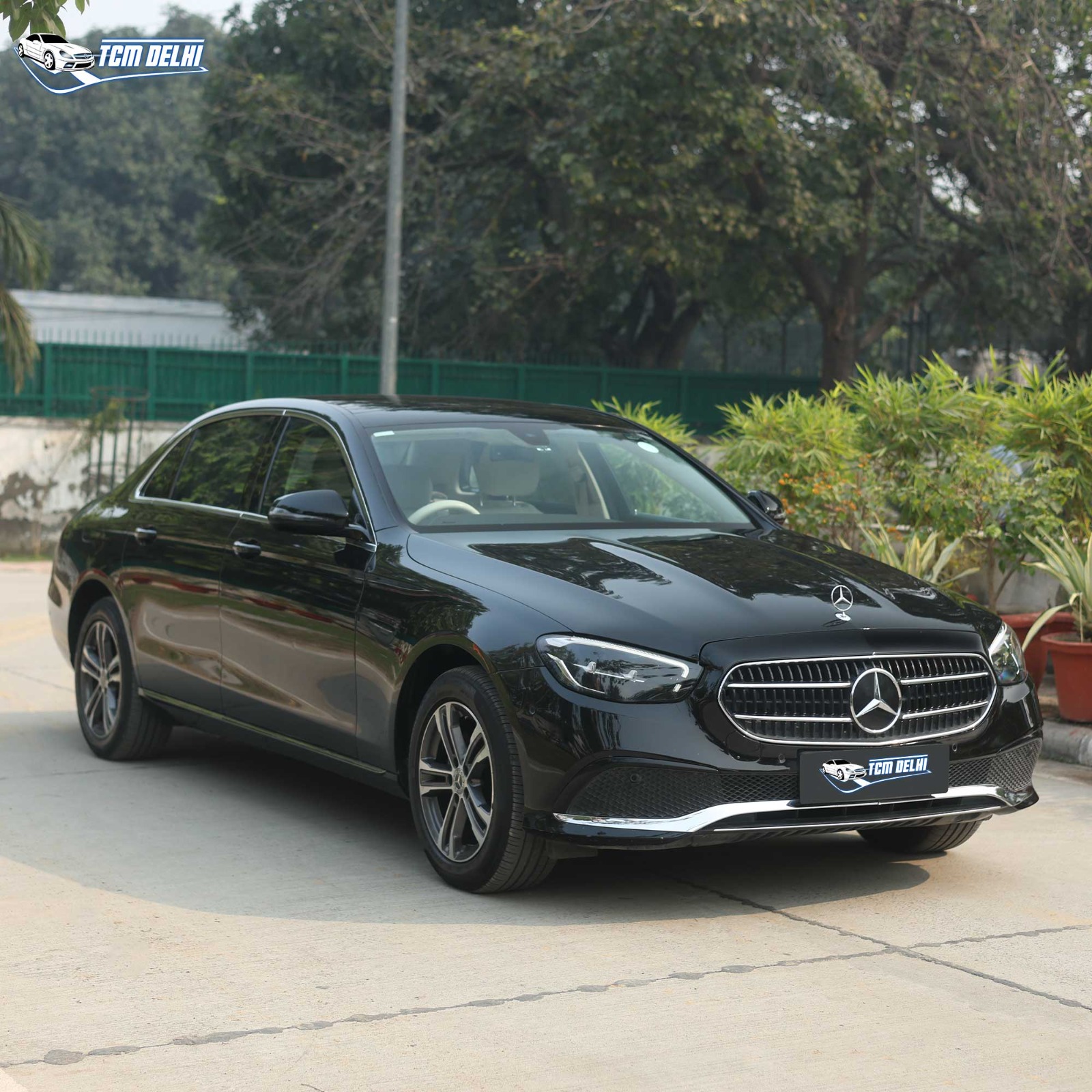 MERCEDES BENZ E220D EXCLUSIVE DIESEL