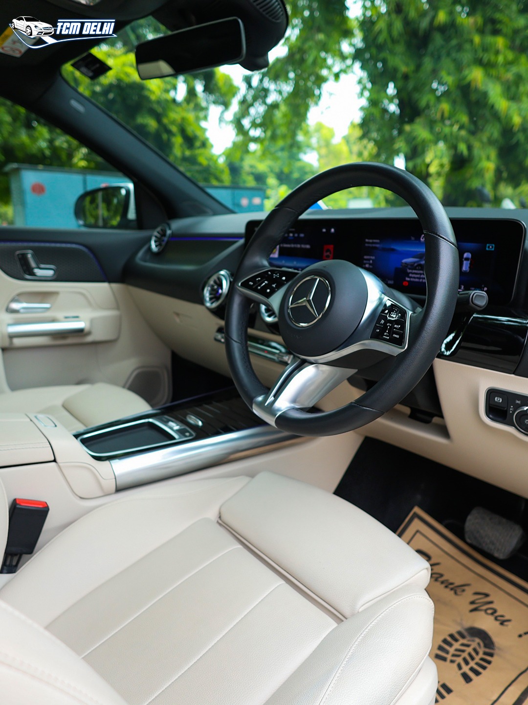 MERCEDES BENZ GLA200