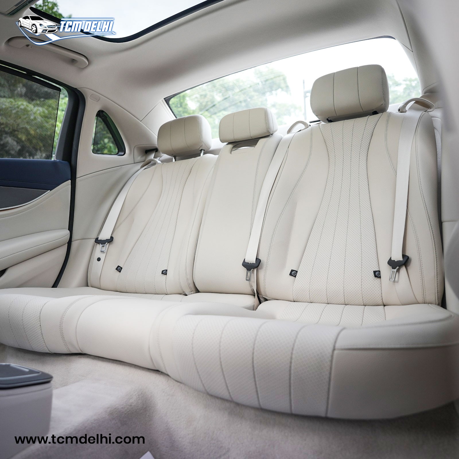 MERCEDES BENZ E200 EXCLUSIVE