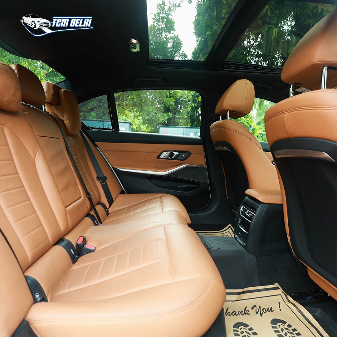 BMW 330LI GRAN LIMOUSINE MSPORTS PRO