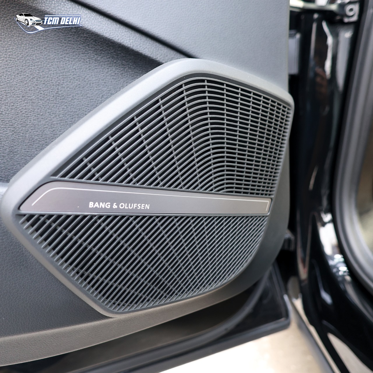 AUDI Q5 45TFSI QUATTRO TECHNOLOGY