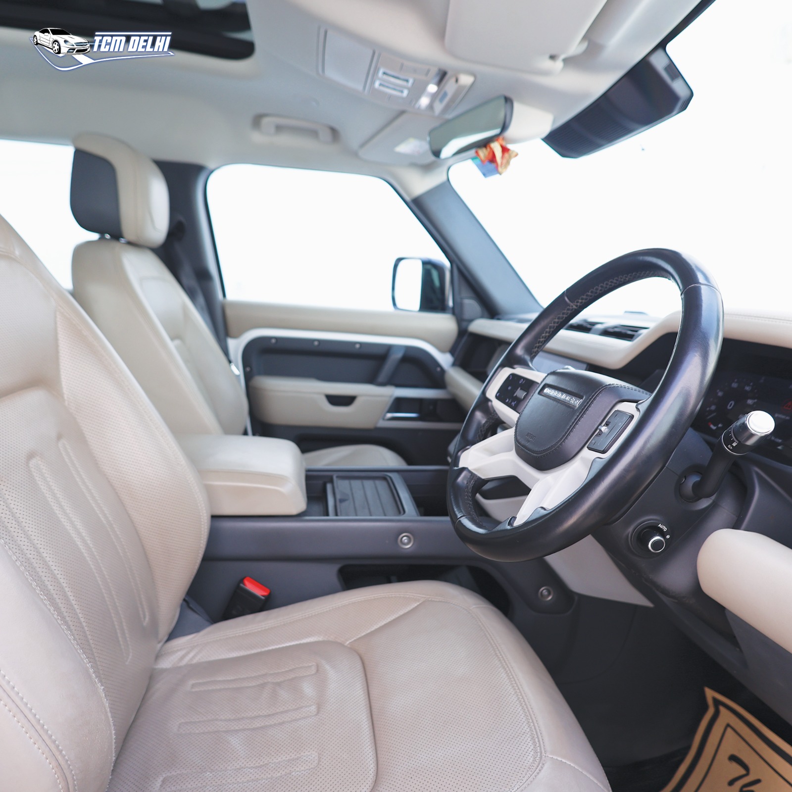 LAND ROVER DEFENDER 2.0 HSE 110PS