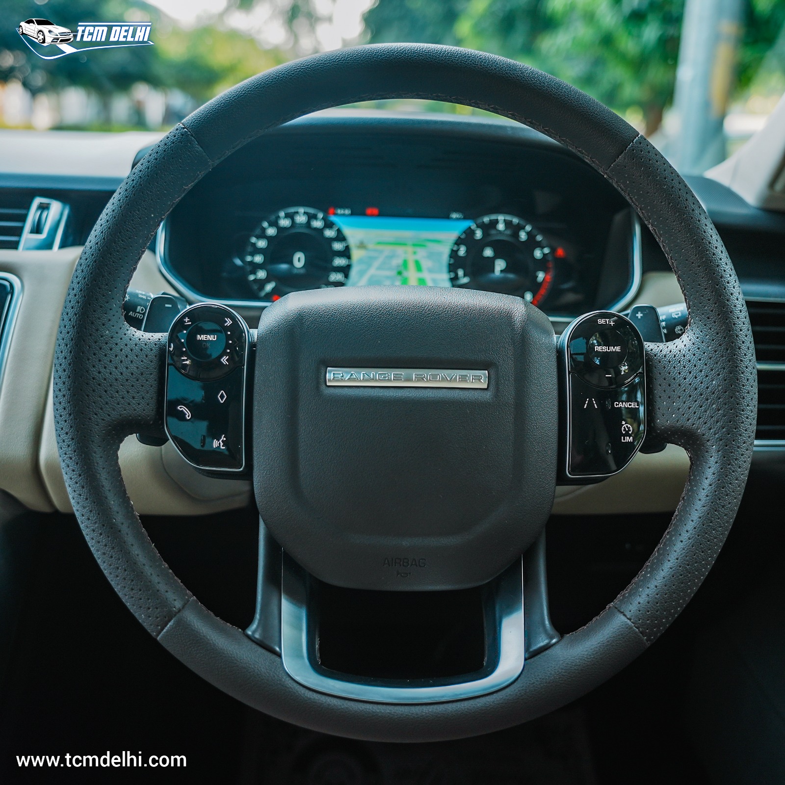 RANGE ROVER SPORTS SE 2.0