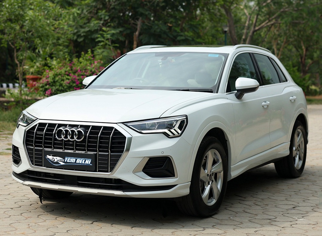 Top Used Audi Cars Under ₹50 Lakhs in Delhi NCR