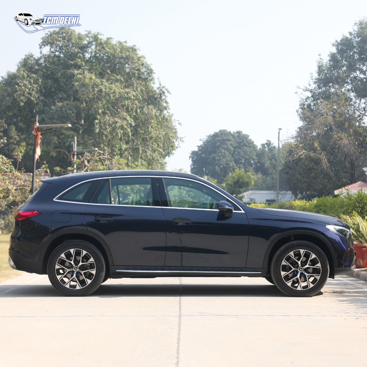 MERCEDES BENZ GLC300 PETROL